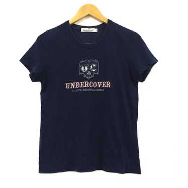 Undercover ss08 summer madness - Gem