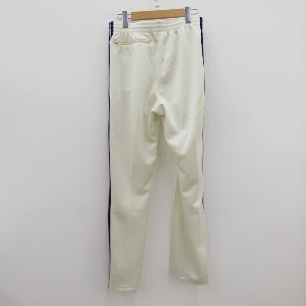 Needles Sweatpant Track Pant - Poly Smooth Pocket… - image 2