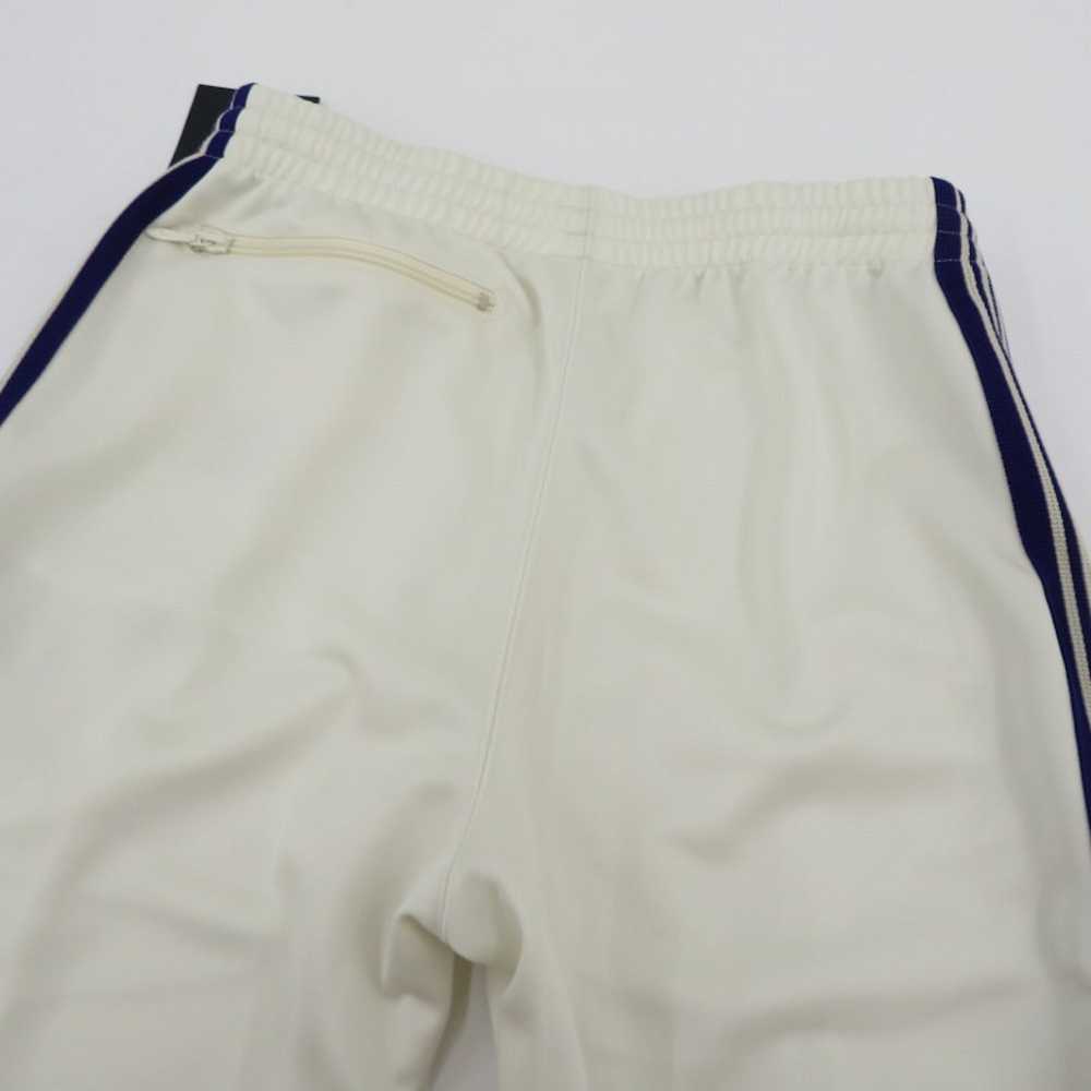 Needles Sweatpant Track Pant - Poly Smooth Pocket… - image 3