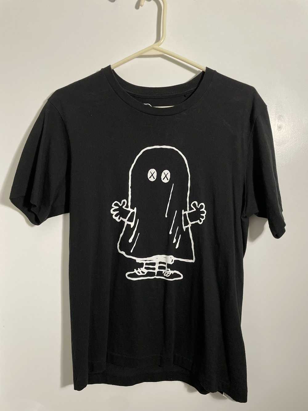 Kaws × Peanuts × Uniqlo KAWS Peanuts Uniqlo Spook… - image 1