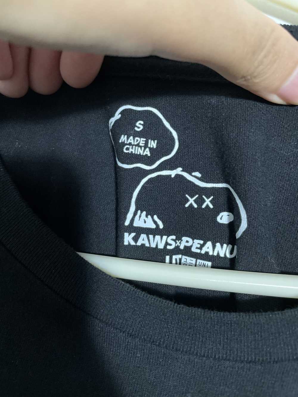 Kaws × Peanuts × Uniqlo KAWS Peanuts Uniqlo Spook… - image 3