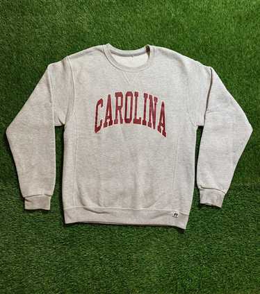 Russell Athletic × Vintage Vintage Carolina Sweats
