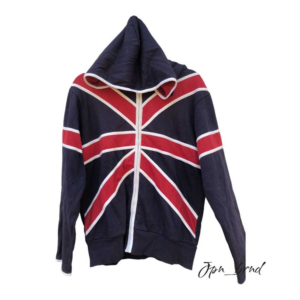 Other Hoodie Alluvial Comet Britain - image 1