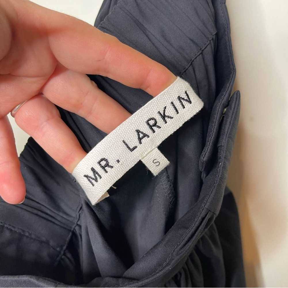 Other Mr. Larkin Babe Pants in Black sz S - image 11