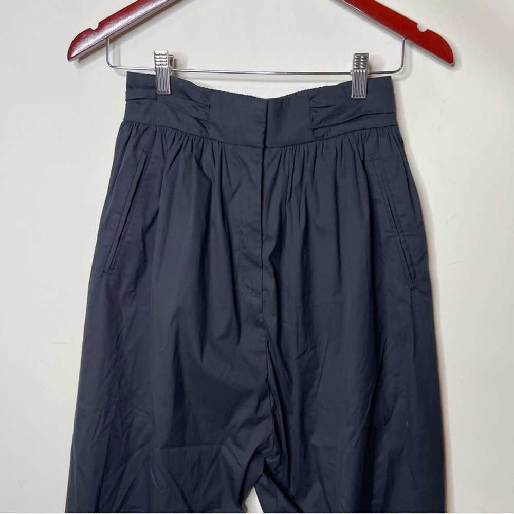 Other Mr. Larkin Babe Pants in Black sz S - image 4