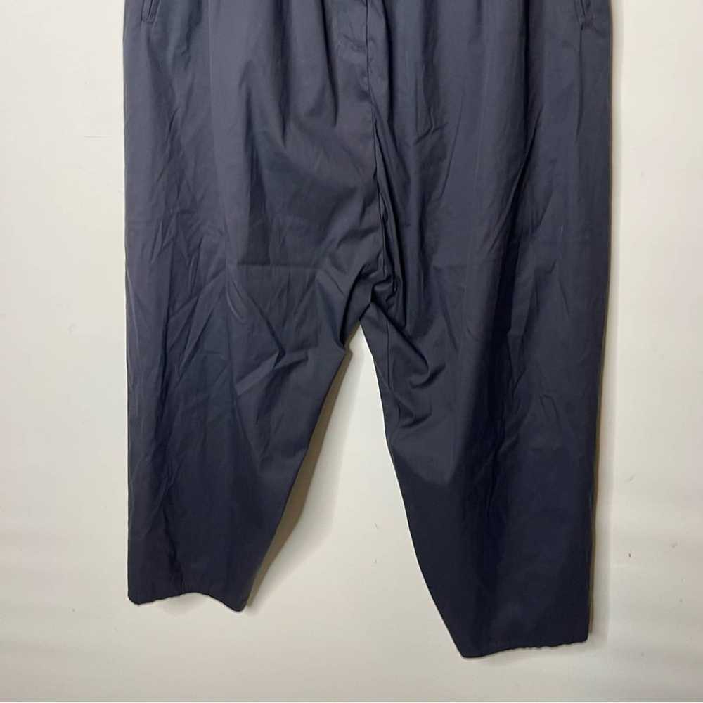 Other Mr. Larkin Babe Pants in Black sz S - image 5