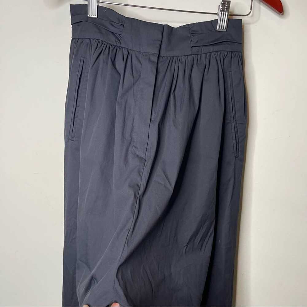 Other Mr. Larkin Babe Pants in Black sz S - image 6