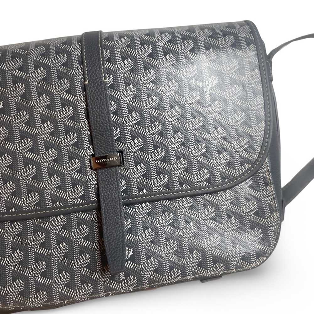 Goyard Goyard Belvedere Bag - image 2