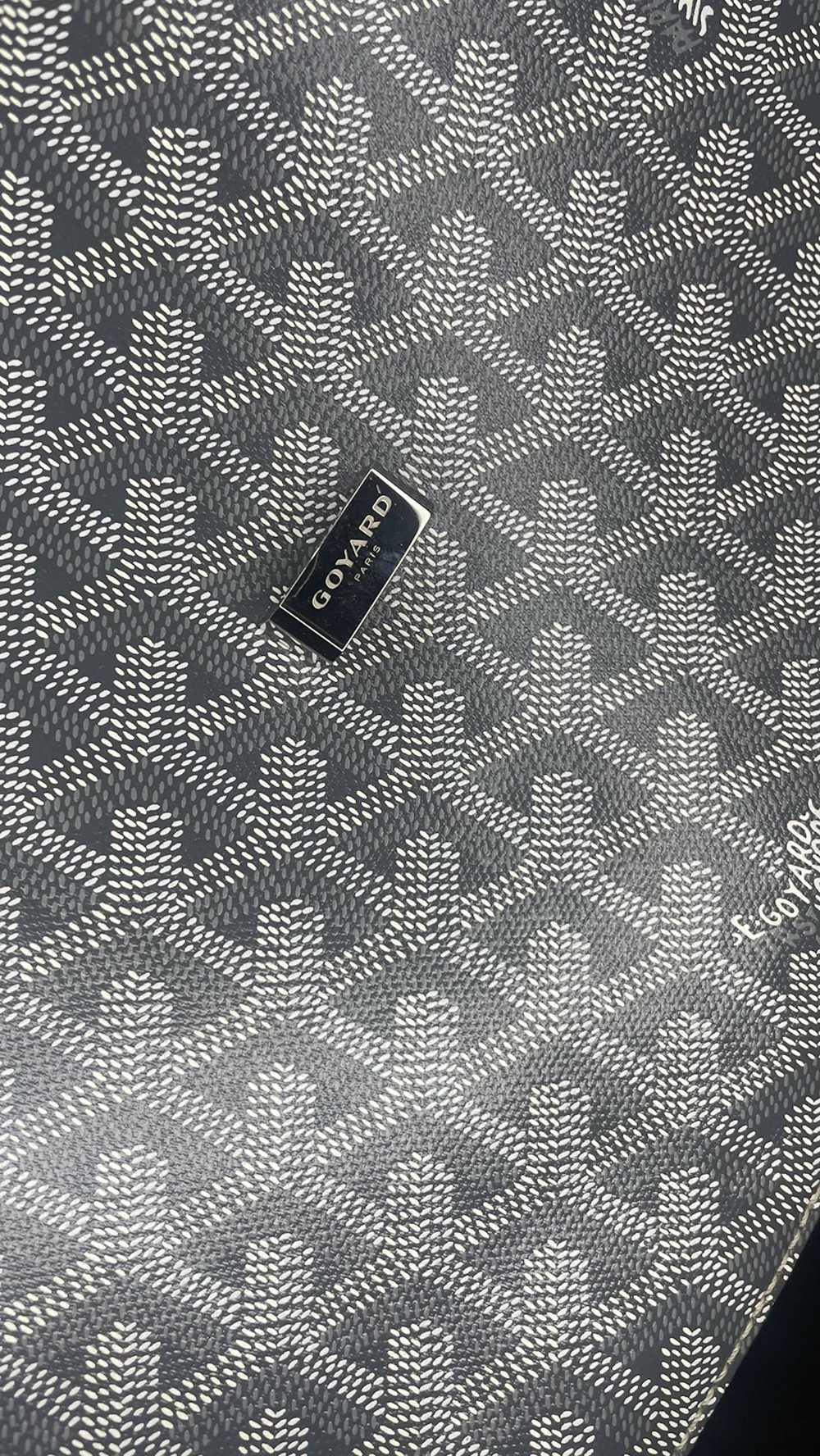 Goyard Goyard Belvedere Bag - image 4