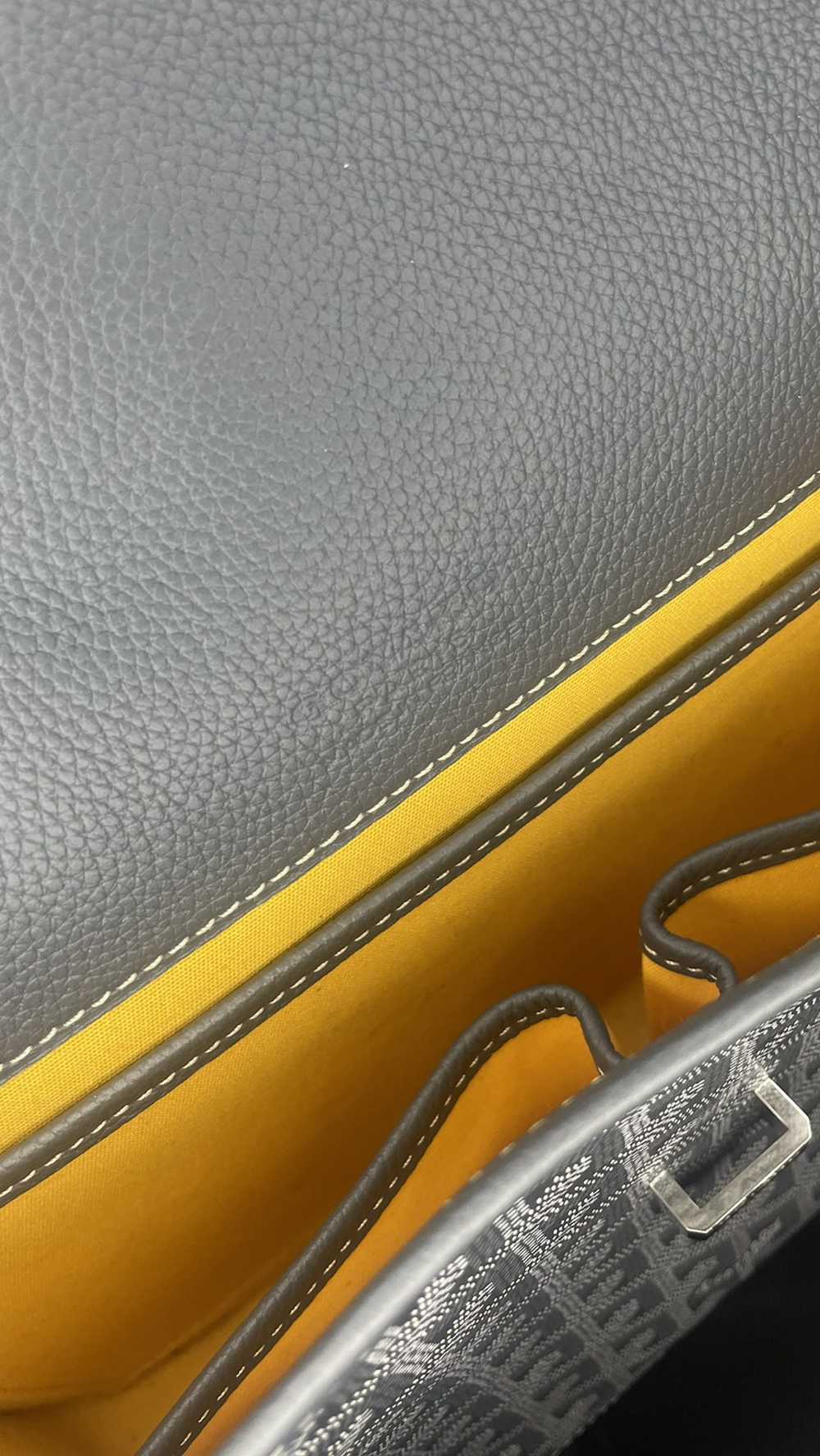 Goyard Goyard Belvedere Bag - image 5