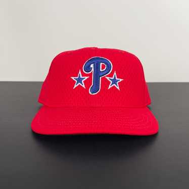 New Era 90s Philadelphia Phillies 59Fifty Basebal… - image 1