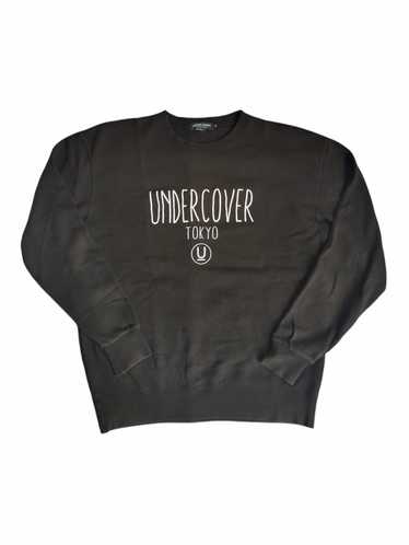 Undercover undercover tokyo - Gem