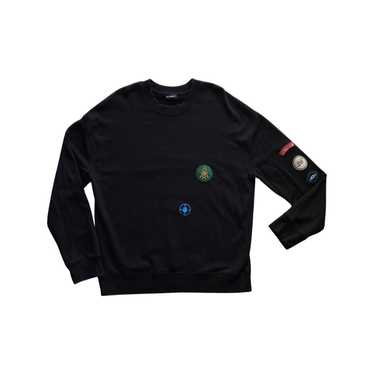 Raf Simons Raf Simons AW16 Boy Scout Sweater - image 1