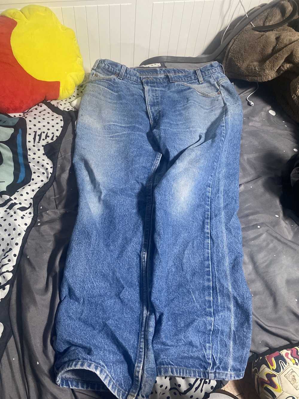 Levi's Vintage Clothing × Streetwear × Vintage Or… - image 3