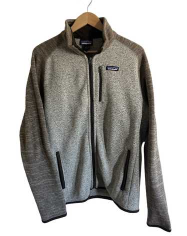 Patagonia patagonia fleece jacket - image 1