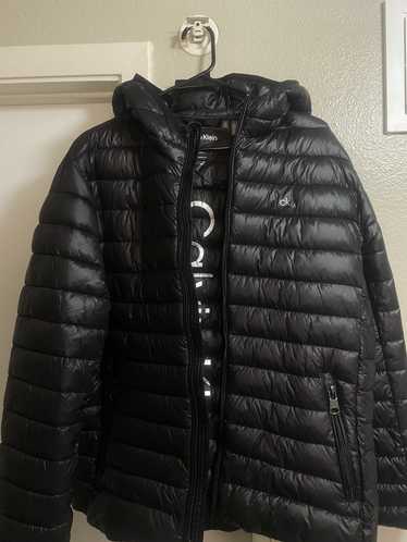 Calvin Klein Puffer