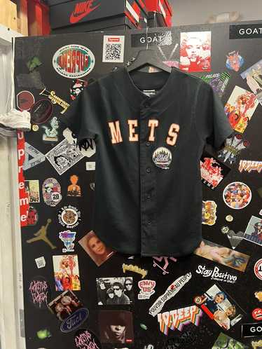 MLB × Vintage Vintage MLB New York Mets Jersey