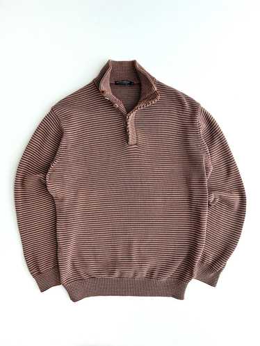 Gieves & Hawkes Gieves & Hawkes Sweater Made in I… - image 1