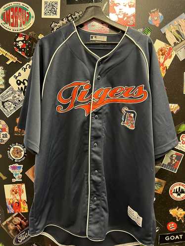 MLB MLB Detroit Tigers Jersey