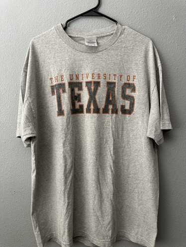 Vintage texas longhorns t - Gem