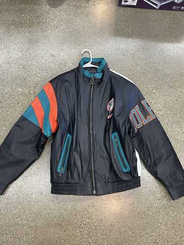 Starter & NFL Jackets – Vintage Wholesale Europe