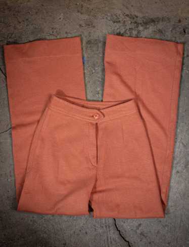 Vintage Vintage Bronson Bell Bottom Pants 70s - image 1