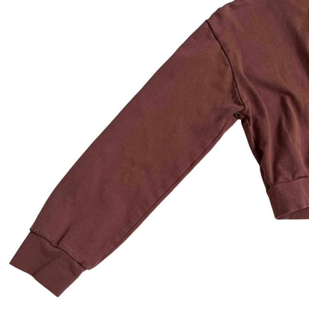Other ALL THE WAYS Stasia Zip Up in Brown - image 7