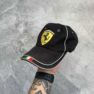 Ferrari × Racing × Vintage Vintage Ferrari Formul… - image 1