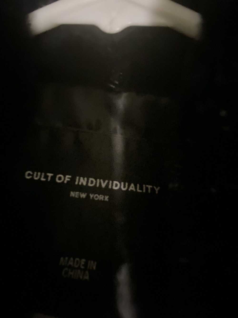 Cult Of Individuality Cult of Individuality Leath… - image 2