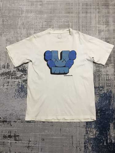 Kaws × undercover kaws - Gem