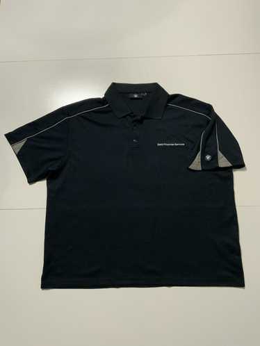 Mens bmw polo shirt - Gem