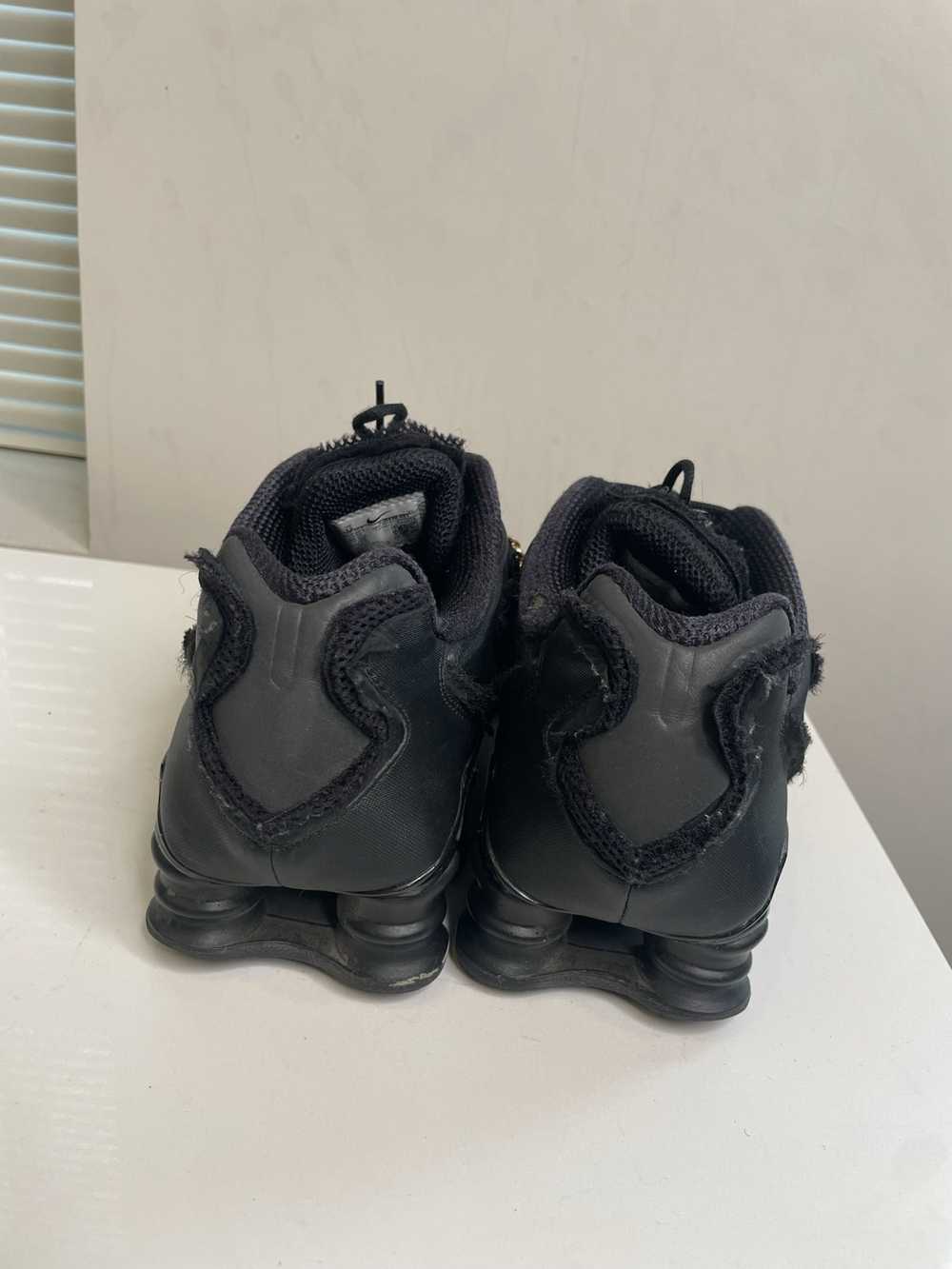 Comme des Garcons × Nike Nike Comme Des Garcons S… - image 5