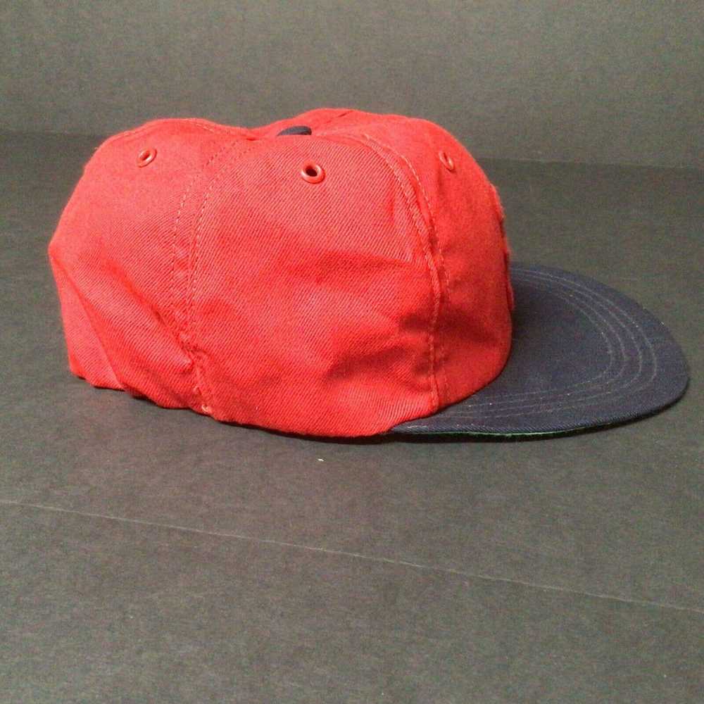 The Unbranded Brand Vintage Boston Red Sox Fitted… - image 2