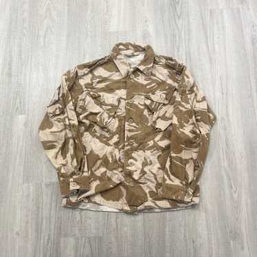 Texas State Digital Camo Shirt/Jacket Med Long 8415-01-519-8512