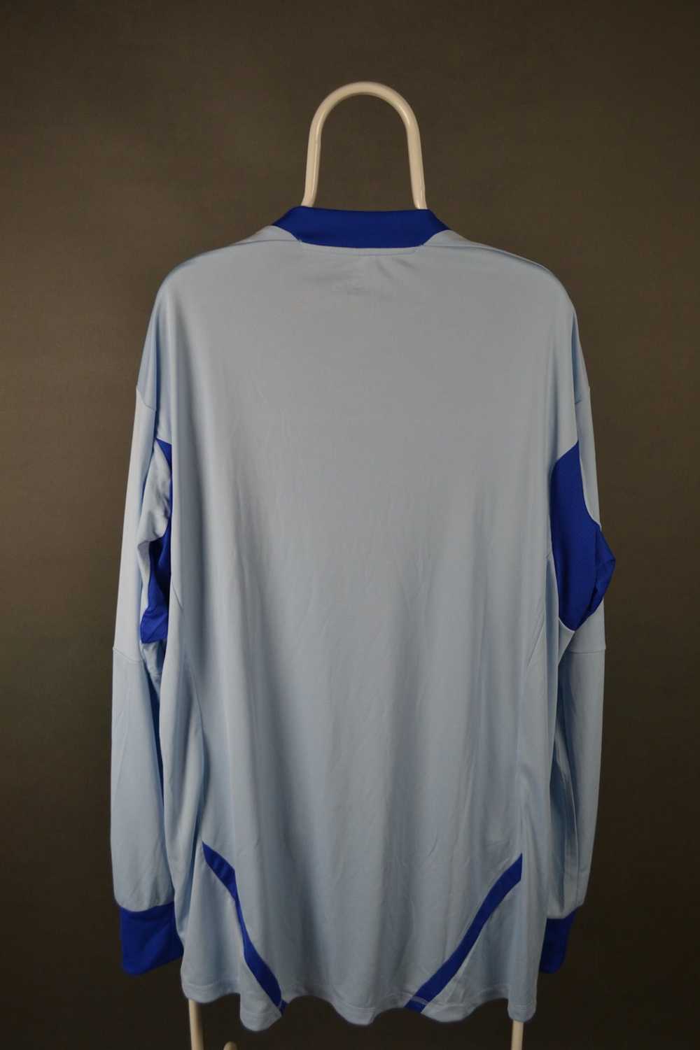 Adidas × Soccer Jersey × Vintage 3XL FC Schalke A… - image 2