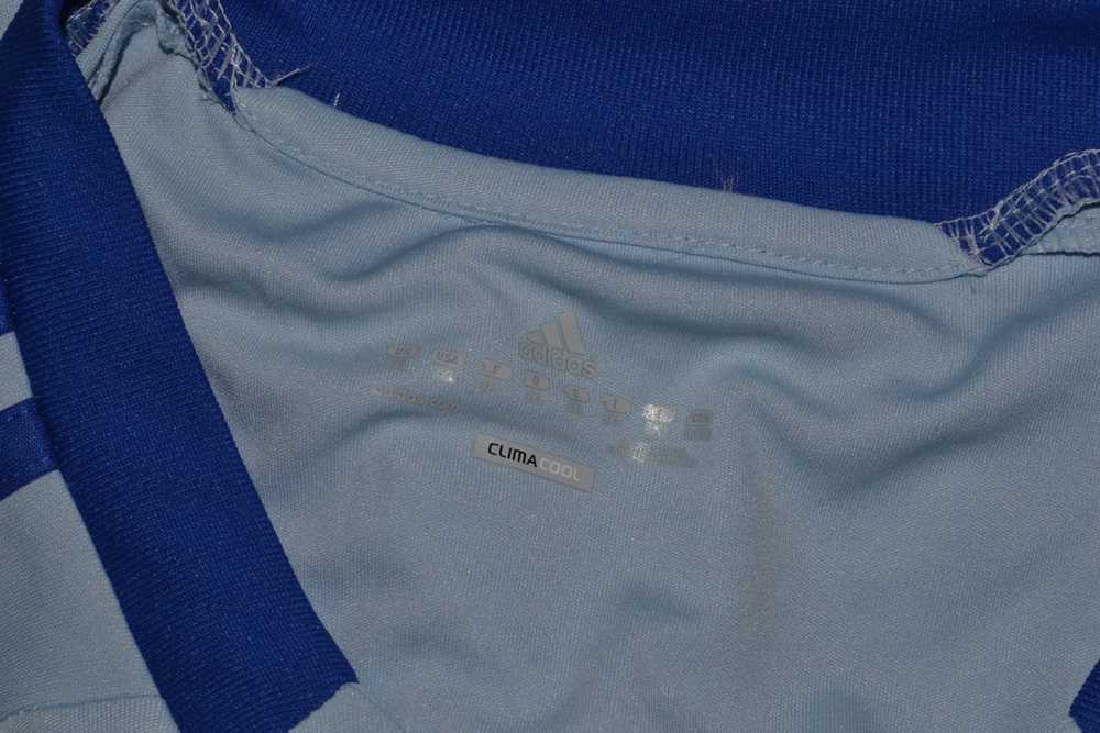 Adidas × Soccer Jersey × Vintage 3XL FC Schalke A… - image 7