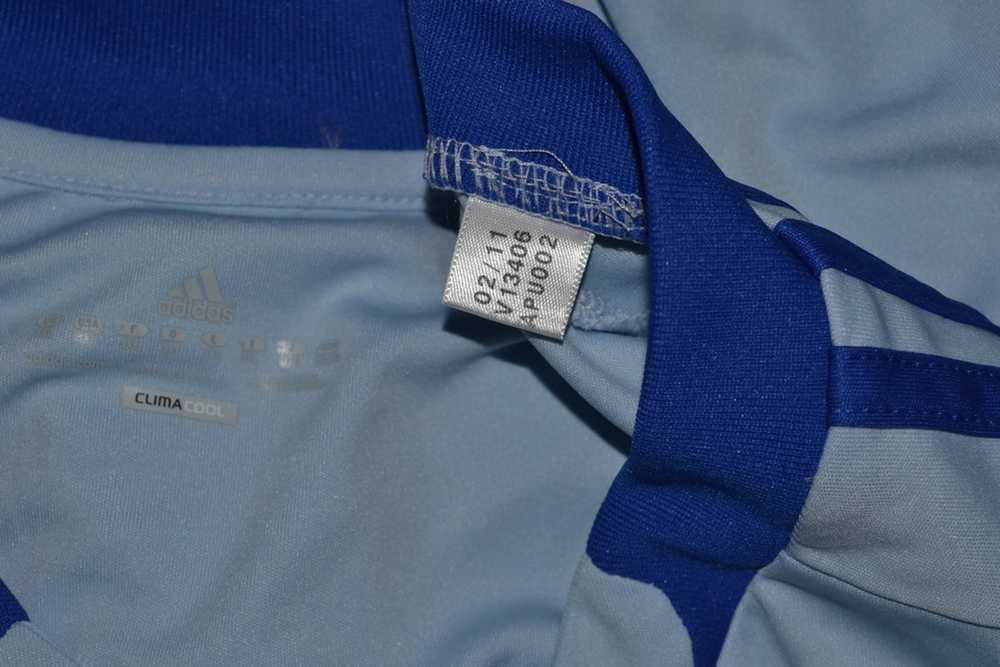 Adidas × Soccer Jersey × Vintage 3XL FC Schalke A… - image 8