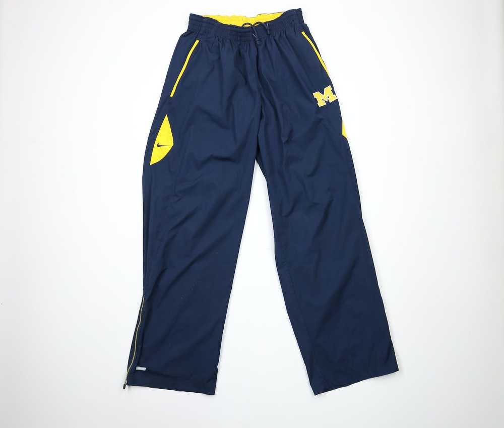 Nike × Vintage Vintage Nike University of Michiga… - image 1