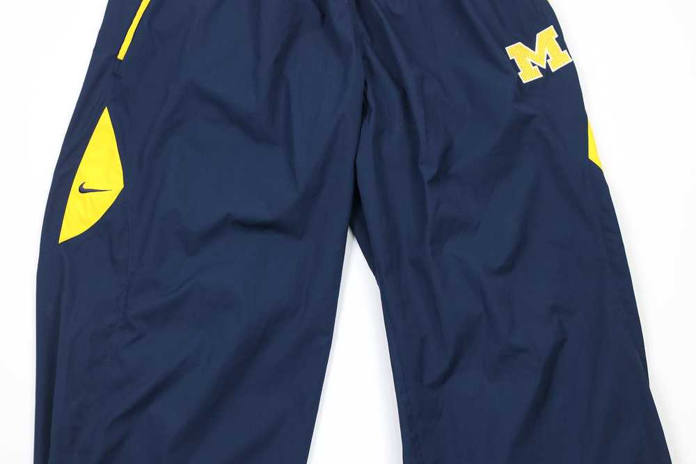 Nike × Vintage Vintage Nike University of Michiga… - image 3