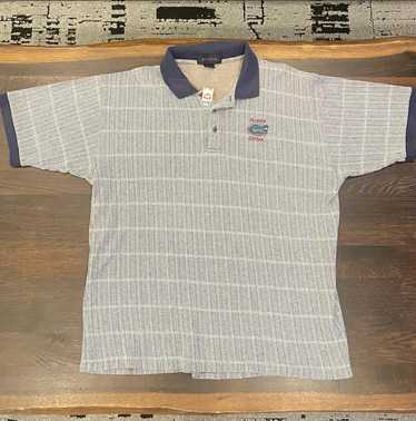 Antigua × Florida Gators Florida Gators Polo