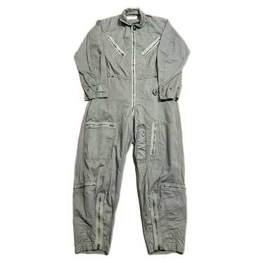 USAF Coveralls Flying CWU-1/P Vintage 50s 1958 Cold W… - Gem