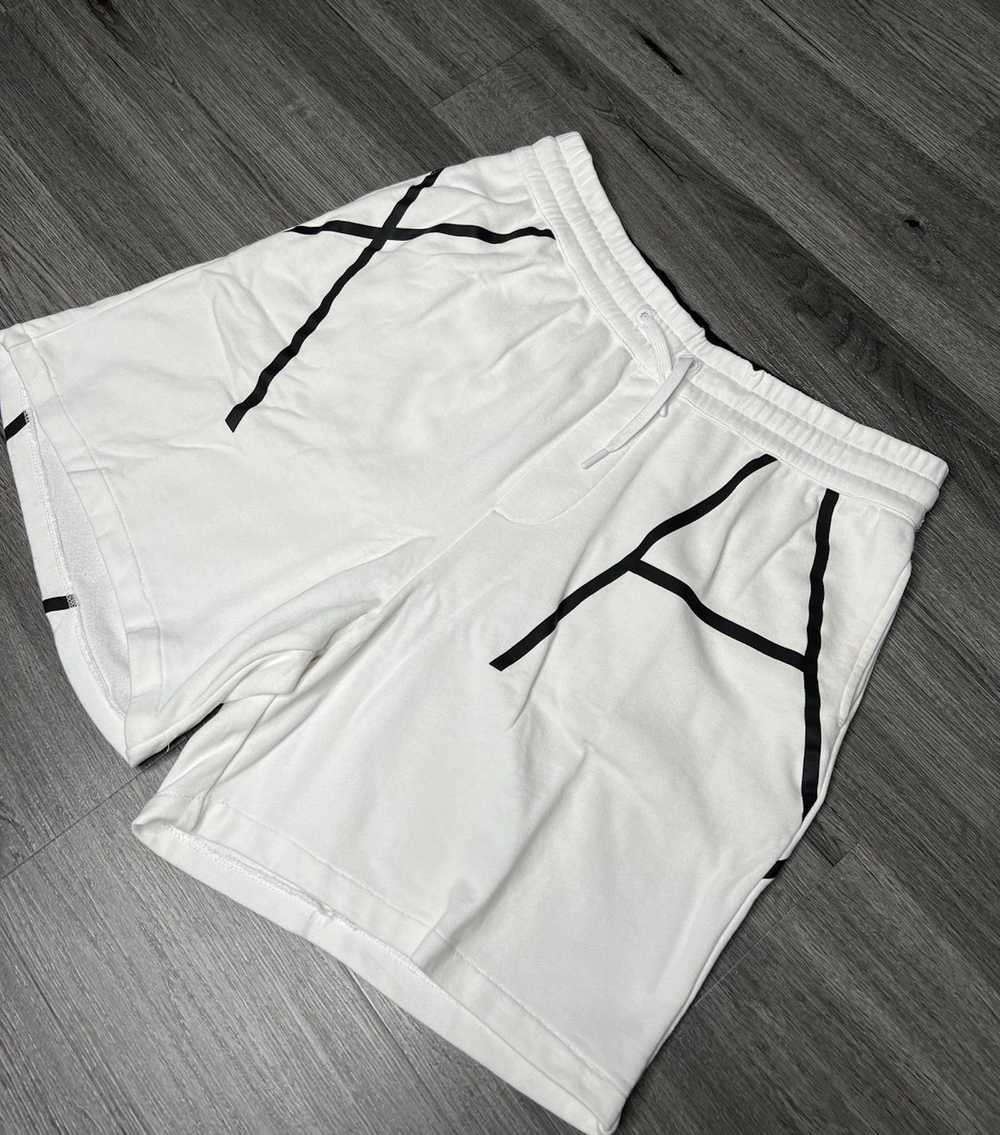 Armani Exchange Armani Exchange Shorts - image 2