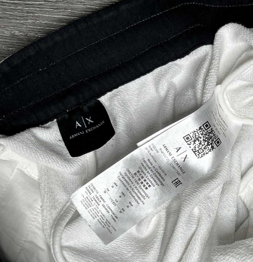 Armani Exchange Armani Exchange Shorts - image 5