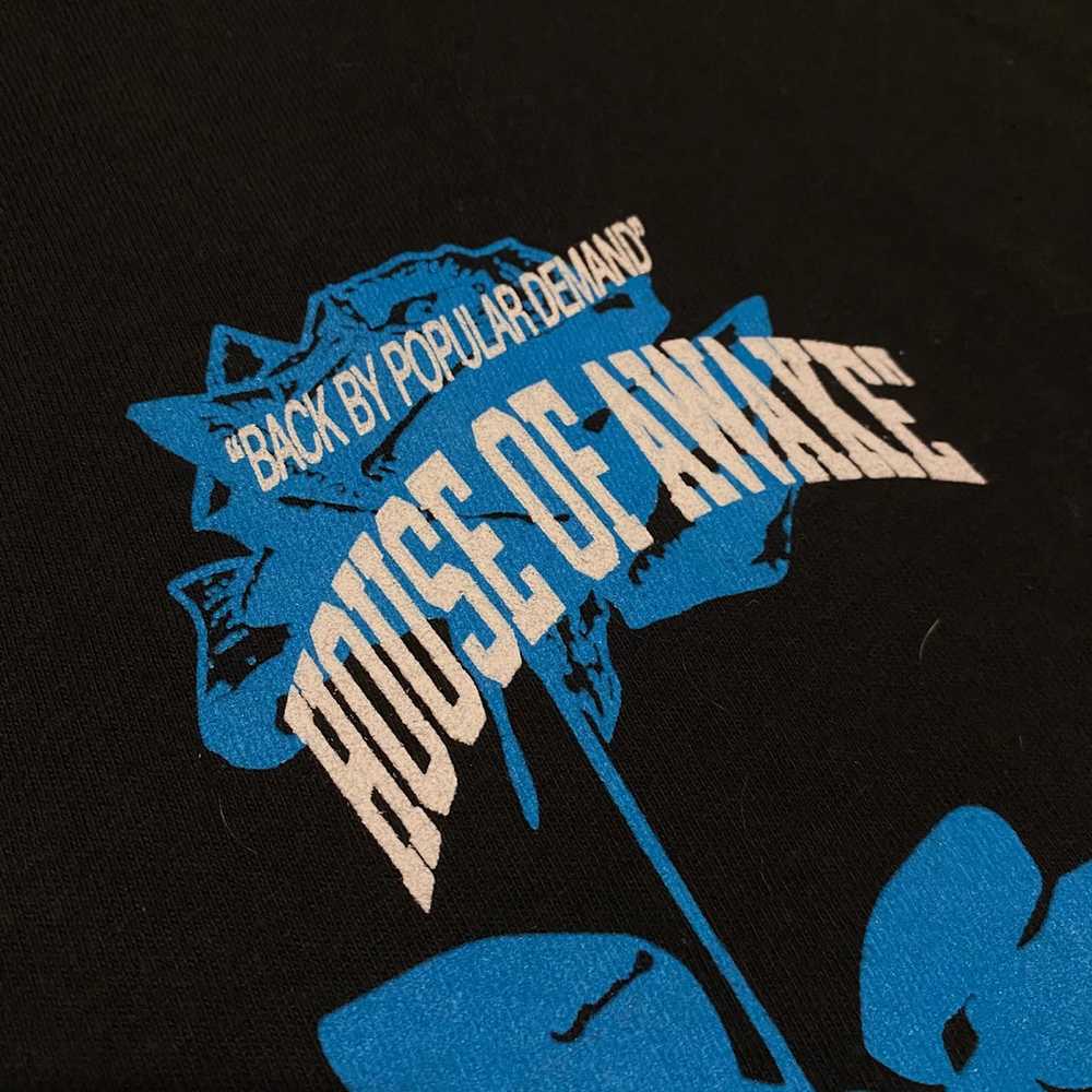 Awake Awake NY “ House Of Awake “ T-Shirt 2019 ( … - image 3