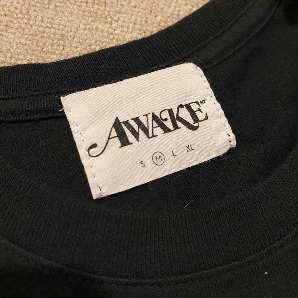 Awake Awake NY “ House Of Awake “ T-Shirt 2019 ( … - image 4