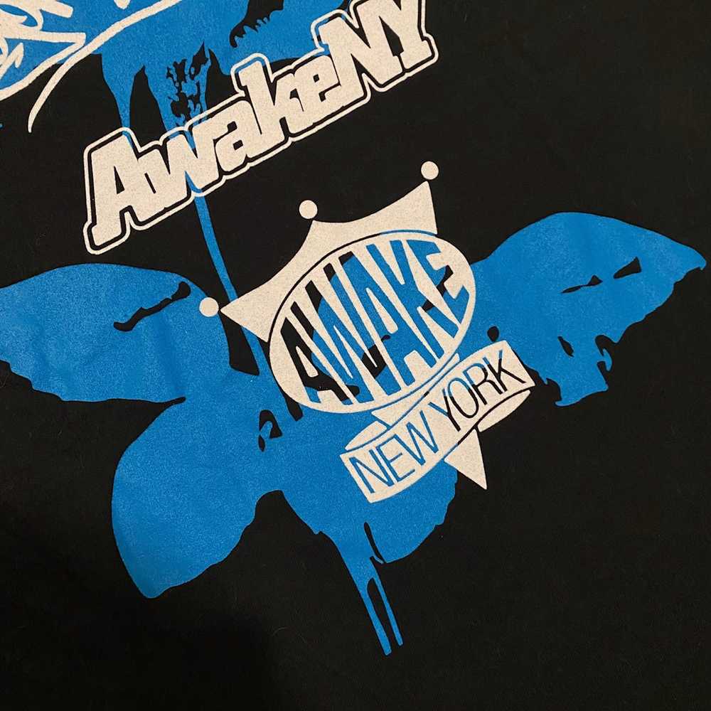 Awake Awake NY “ House Of Awake “ T-Shirt 2019 ( … - image 6