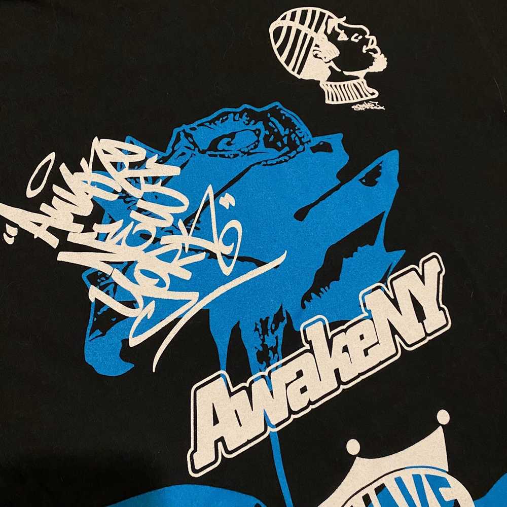 Awake Awake NY “ House Of Awake “ T-Shirt 2019 ( … - image 7