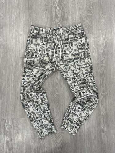 Elwood Elwood Clothing Money Joggers