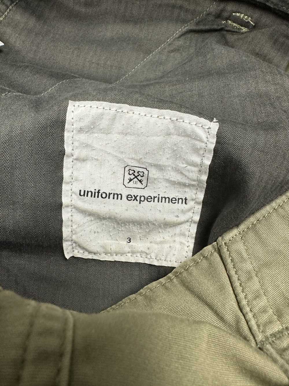 Japanese Brand × Sophnet & Uniform Experiment SOP… - image 9
