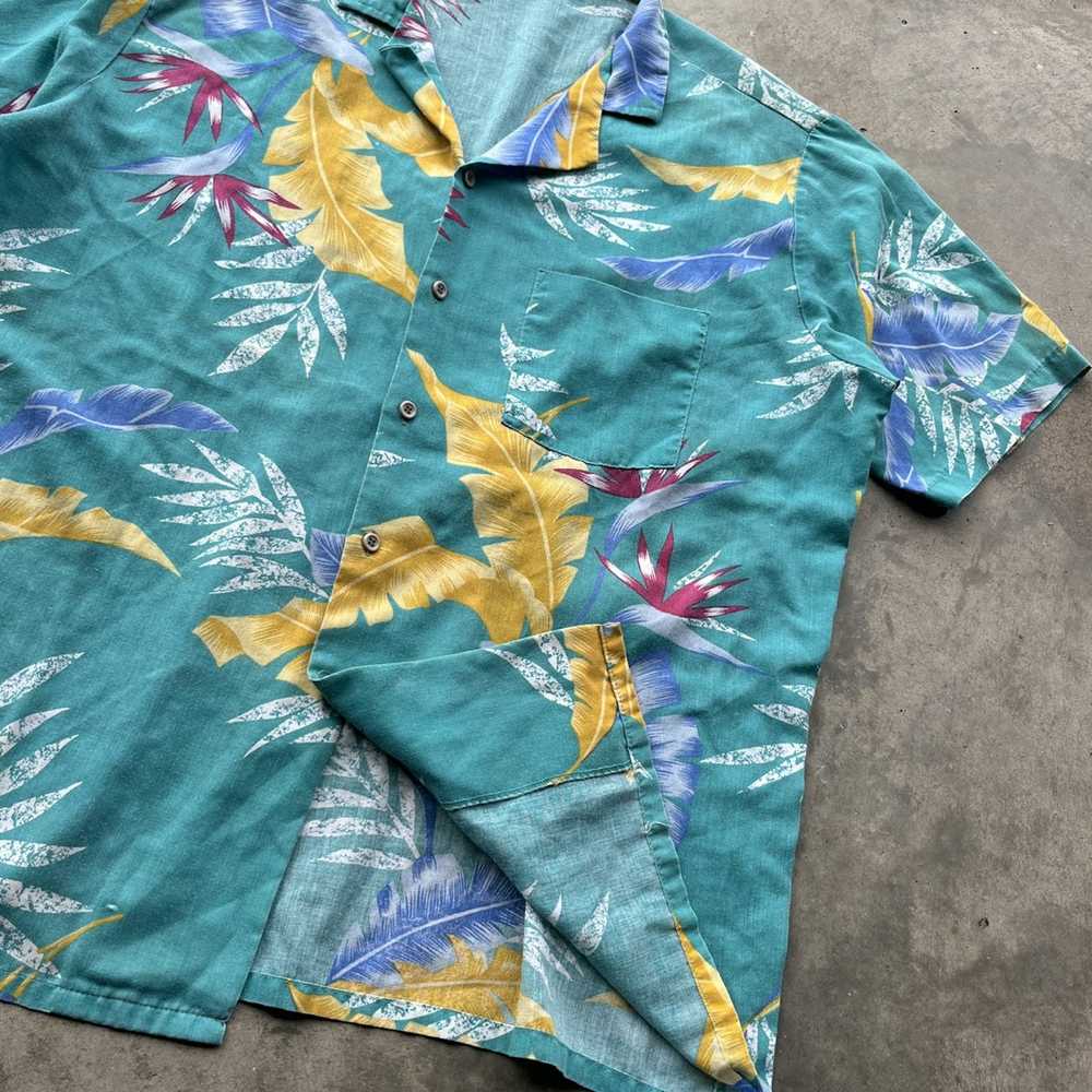 Made In Usa × Vintage Vintage Shore Things Hawaii… - image 2